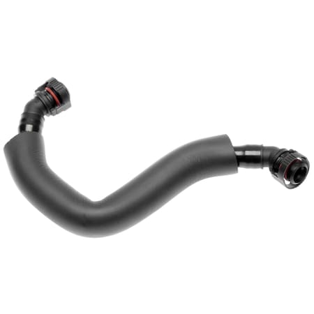 Gates Engine Crankcase Breather Hose, EMH238 EMH238