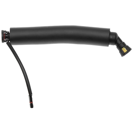 Gates Engine Crankcase Breather Hose, EMH239 EMH239