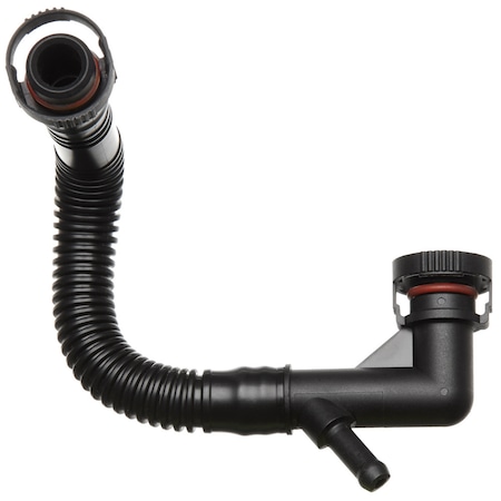 Gates Engine Crankcase Breather Hose, EMH247 EMH247