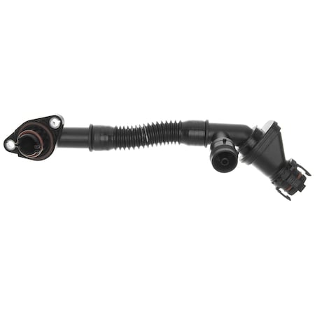 Gates Engine Crankcase Breather Hose, EMH249 EMH249
