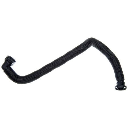 Gates Engine Crankcase Breather Hose, EMH260 EMH260