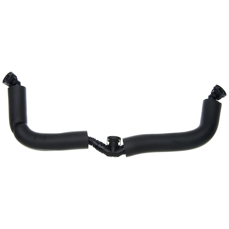 Gates Engine Crankcase Breather Hose, EMH263 EMH263