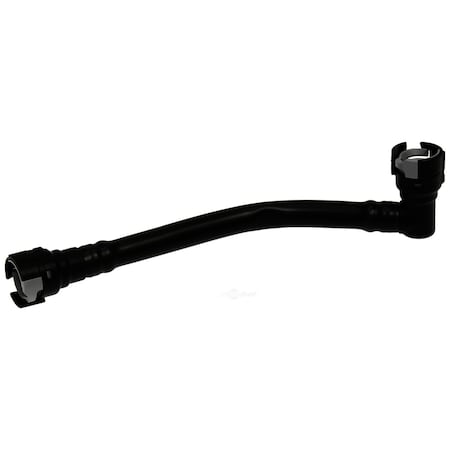 Gates Engine Crankcase Breather Hose 2004-2011 Ford Ranger, EMH267 EMH267