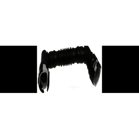 Gates Engine Crankcase Breather Hose 2007-2008 Ford Escape, EMH268 EMH268