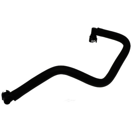 Gates Engine Crankcase Breather Hose 2009-2010 Ford F-150, EMH273 EMH273
