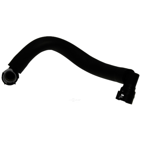 Gates Engine Crankcase Breather Hose, EMH284 EMH284