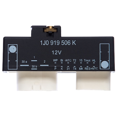 Gates Engine Cooling Fan Module, FCM103 FCM103