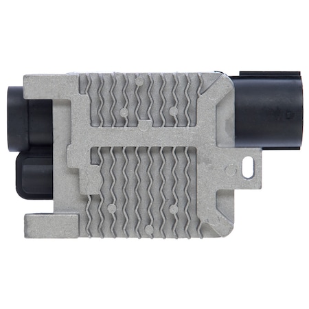 Gates Engine Cooling Fan Module, FCM106 FCM106