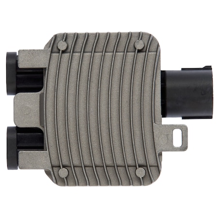 Gates Engine Cooling Fan Module, FCM108 FCM108