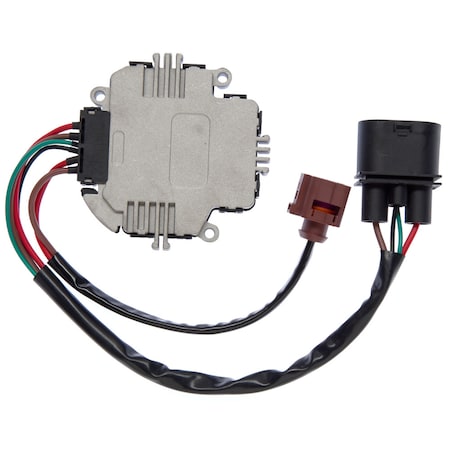 Gates Engine Cooling Fan Module, FCM109 FCM109