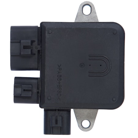 Gates Engine Cooling Fan Module 2011-2013 Mazda 6 2.5L 3.7L, FCM123 FCM123