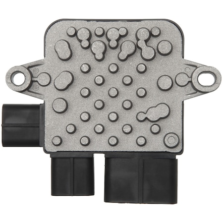 Gates Engine Cooling Fan Module, FCM130 FCM130