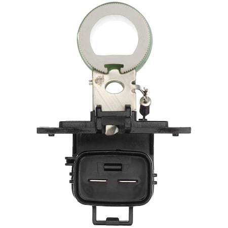 Gates Engine Cooling Fan Module, FCM138 FCM138