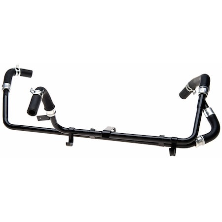 Gates Heater Hose Assembly, HHA110 HHA110