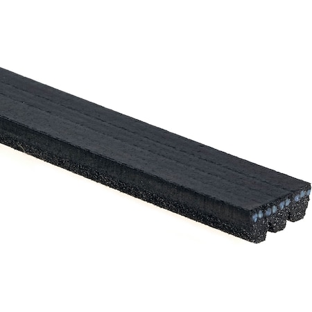 Gates Serpentine Belt 1989-1992 Daihatsu Charade 1.3L, K030220 K030220