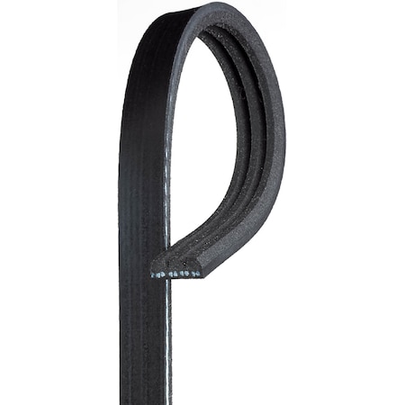 Gates Premium OE Micro-V Belt - Alternator, K030300 K030300