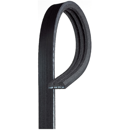 Gates Serpentine Belt, K030303SF K030303SF