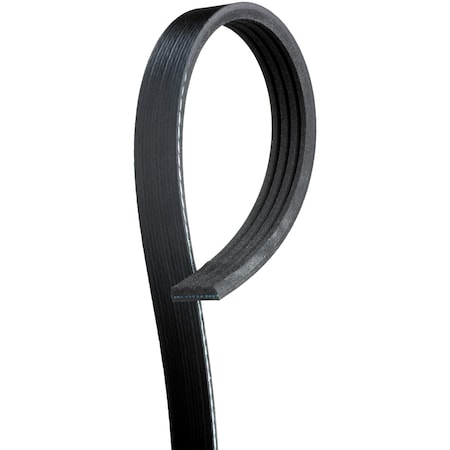 Gates Premium OE Stretch Fit Micro-V Belt - Air Conditioning, K040346SF K040346SF