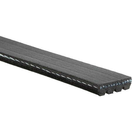 Gates Premium OE Micro-V Belt, K040457 K040457
