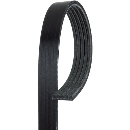 Gates Serpentine Belt 2014-2015 Chevrolet Spark 1.2L, K050327SF K050327SF
