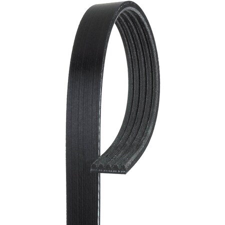Gates Premium OE Micro-V Belt - Air Conditioning, K050396 K050396