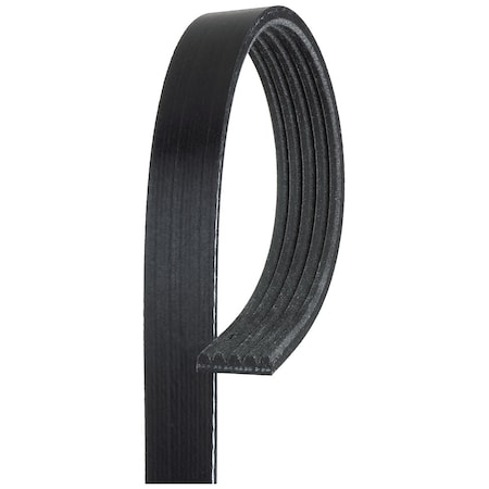 Gates Serpentine Belt 2016-2018 Chevrolet Malibu 1.5L, K050685 K050685