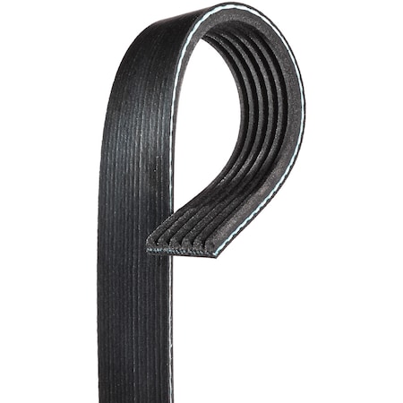 Gates Premium OE Micro-V Belt - Alternator, K060288 K060288