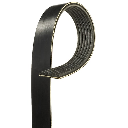 Gates Premium OE Micro-V Belt-Alternator-fits 2015 Hyundai Sonata, K060396A K060396A