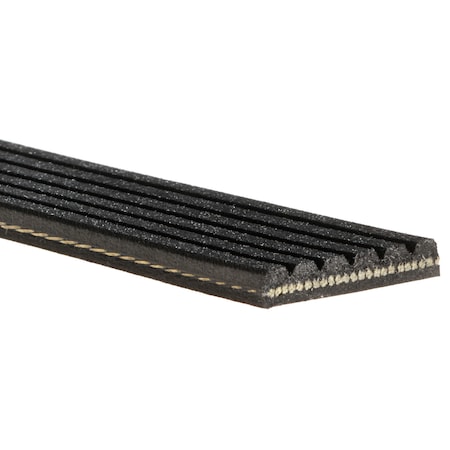 Gates Serpentine Belt, K060480RPM K060480RPM