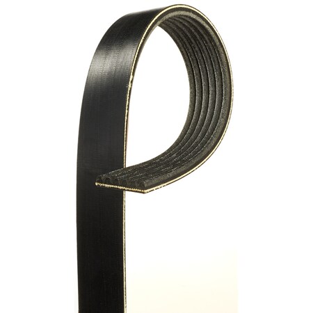 Gates Premium OE Micro-V Belt, K060837A K060837A