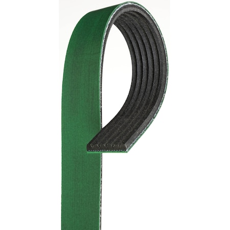 Gates FleetRunner Heavy Duty Micro-V Belt, K060875HD K060875HD