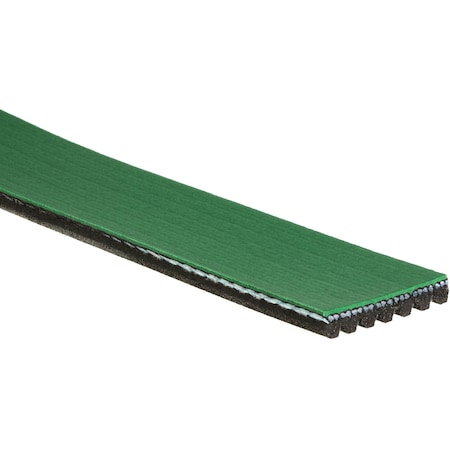 Gates Serpentine Belt, K070735HD K070735HD
