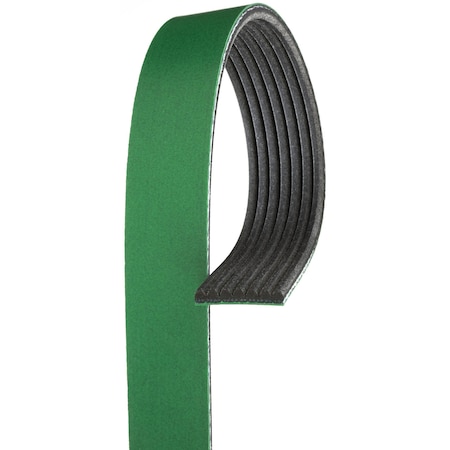 Gates FleetRunner Heavy Duty Micro-V Belt, K070801HD K070801HD