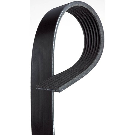 Gates Premium OE Micro-V Belt, K070852 K070852