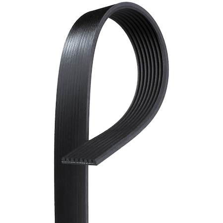 Gates Premium OE Micro-V Belt, K080680 K080680