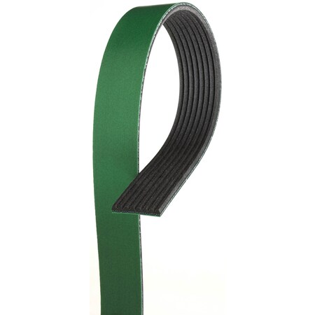 Gates Serpentine Belt, K080694HD K080694HD