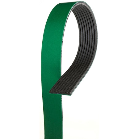 Gates Serpentine Belt, K081243HD K081243HD