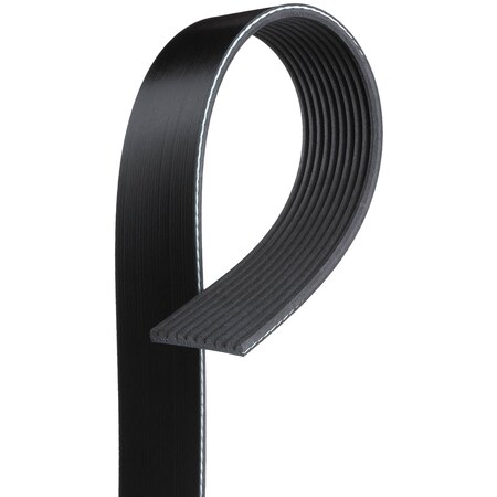 Gates Premium OE Micro-V Belt - Fan and Alternator, K100731 K100731