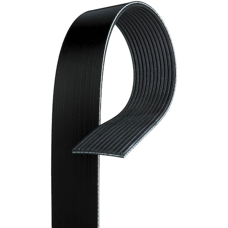 Gates Serpentine Belt, K120738 K120738