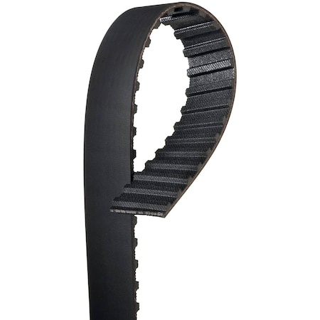 Gates PowerGrip Premium OE Timing Belt, T104 T104