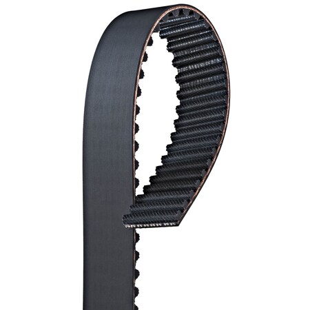 Gates PowerGrip Premium OE Timing Belt, T281 T281