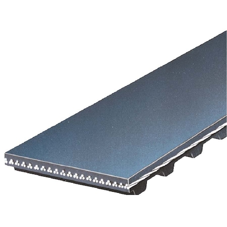Gates PowerGrip Premium OE Timing Belt, T323 T323