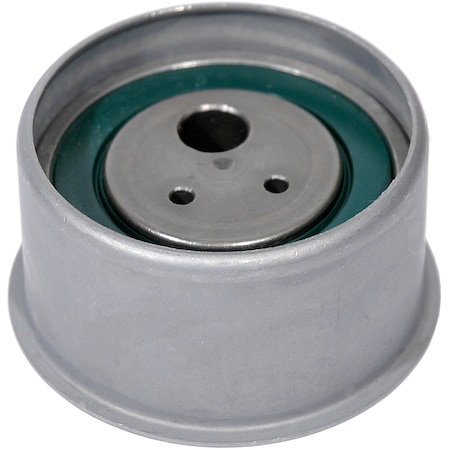 Gates Engine Timing Belt Tensioner Pulley, T41054 T41054