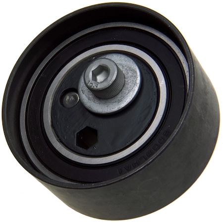 Gates Engine Timing Belt Tensioner Pulley, T41082 T41082