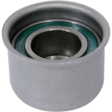 Gates Engine Timing Belt Tensioner Pulley, T42018 T42018