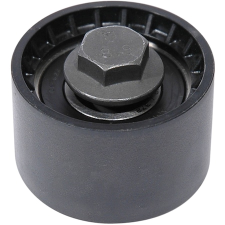 Gates Engine Timing Belt Tensioner Pulley, T42034 T42034