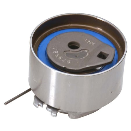 Gates Engine Timing Belt Tensioner Pulley, T43001 T43001