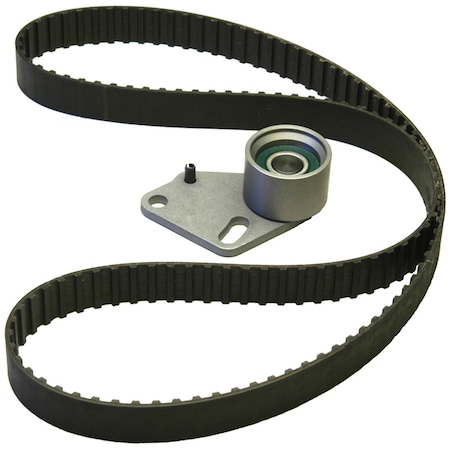 Gates PowerGrip Premium OE Timing Belt Component Kit, TCK014 TCK014