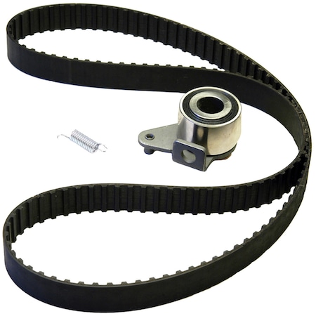 Gates PowerGrip Premium OE Timing Belt Component Kit, TCK032 TCK032