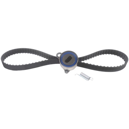 Gates PowerGrip Premium OE Timing Belt Component Kit, TCK036 TCK036